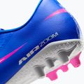 Herren-Fußballschuhe Nike Mercurial Vapor 16 Pro AG-Pro racer blue/white 11