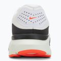 Herren-Laufschuhe Nike Structure 26 white/medium ash/bright crimson 6