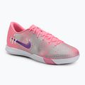 Herren-Fußballschuhe Nike Zoom Vapor 16 Academy Vini Jr IC sunset pulse/old royal