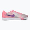 Herren-Fußballschuhe Nike Zoom Vapor 16 Academy Vini Jr IC sunset pulse/old royal 2