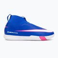 Kinder-Fußballschuhe Nike Mercurial Superfly 10 Academy IC racer blue/white 2