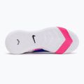 Kinder-Fußballschuhe Nike Mercurial Superfly 10 Academy IC racer blue/white 4
