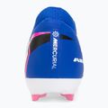 Kinder-Fußballschuhe Nike Jr. Mercurial Vapor 16 Pro FG racer blue/white 6