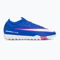 Herren-Fußballschuhe Nike Mercurial Vapor 16 Pro TF racer blue/white 2