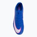 Herren-Fußballschuhe Nike Mercurial Vapor 16 Pro TF racer blue/white 5