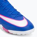 Herren-Fußballschuhe Nike Mercurial Vapor 16 Pro TF racer blue/white 7
