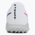 Kinder Fußballschuhe Nike Tiempo Maestro Club Jr TF white/racer blue/pink blast/black 6