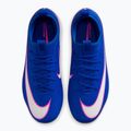 Kinder-Fußballschuhe Nike Mercurial Vapor 16 Academy FG/MG racer blue/white 8