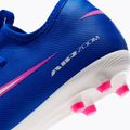 Kinder-Fußballschuhe Nike Mercurial Vapor 16 Academy FG/MG racer blue/white 10