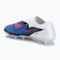 Herren Fußballschuhe Nike Phantom 6 Low Elite AG-Pro racer blue/white/pink blast 3
