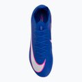 Herren-Fußballschuhe Nike Mercurial Vapor 16 Pro AG-Pro racer blue/white 5