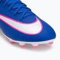Herren-Fußballschuhe Nike Mercurial Vapor 16 Pro AG-Pro racer blue/white 7