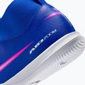 Kinder-Fußballschuhe Nike Mercurial Superfly 10 Academy IC racer blue/white 9