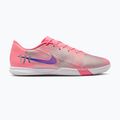 Herren-Fußballschuhe Nike Zoom Vapor 16 Academy Vini Jr IC sunset pulse/old royal