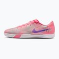 Herren-Fußballschuhe Nike Zoom Vapor 16 Academy Vini Jr IC sunset pulse/old royal 2