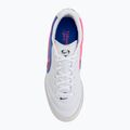 Herren-Fußballschuhe Nike Tiempo Ligera Pro TF white/racer blue/pink blast/black 5