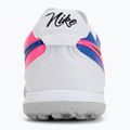 Herren-Fußballschuhe Nike Tiempo Ligera Pro TF white/racer blue/pink blast/black 6