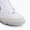 Herren-Fußballschuhe Nike Tiempo Ligera Pro TF white/racer blue/pink blast/black 7