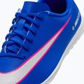 Kinder-Fußballschuhe Nike Mercurial Vapor 16 Club TF racer blue/black 8
