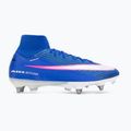 Herren Fußballschuhe Nike Mercurial Superfly 10 Elite SG-Pro racer blue/white 2