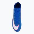 Herren Fußballschuhe Nike Mercurial Superfly 10 Elite SG-Pro racer blue/white 5