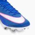 Herren Fußballschuhe Nike Mercurial Superfly 10 Elite SG-Pro racer blue/white 7