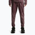 Herren-Laufhose Nike Stride Repel Woven dark wine/tattoo/burgundy crush