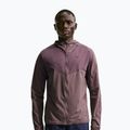 Herren-Laufjacke Nike Stride Dri-Fit dark wine/tattoo/burgundy crush