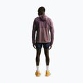 Herren-Laufjacke Nike Stride Dri-Fit dark wine/tattoo/burgundy crush 3