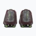 Kinder-Fußballschuhe Nike Vapor 16 Club Kylian Mbappe FG/MG plum eclipse/metallic silver 4