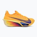 Laufschuhe Nike Alphafly 3 laser orange/citron pulse/indigo burst 2