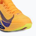 Laufschuhe Nike Alphafly 3 laser orange/citron pulse/indigo burst 7