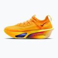 Laufschuhe Nike Alphafly 3 laser orange/citron pulse/indigo burst 2