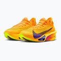 Laufschuhe Nike Alphafly 3 laser orange/citron pulse/indigo burst 3