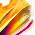 Laufschuhe Nike Alphafly 3 laser orange/citron pulse/indigo burst 8