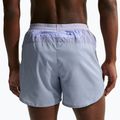 Herren-Shorts Nike Stride Dri-Fit Brief-Lined 5" Iron Purple/Indigo Haze 3