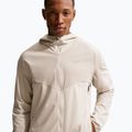 Herren-Laufjacke Nike Stride Dri-Fit cream Ii/birch/natural 4