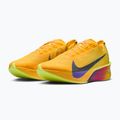 Herren-Laufschuhe Nike Vaporfly 4 citron pulse/laser orange/indigo burst 3