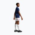 Kinder-Fußballshorts Nike FFF 2026 Stadium Home white/metallic copper 4