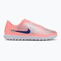 Kinder-Fußballschuhe Nike Zoom Vapor 16 Club Vini Jr TF sunset pulse/old royal 2