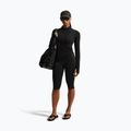 Damen-Trainingsjacke Nike Zenvy Dri-Fit Full Zip black/cool grey 2