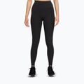 Damen-Leggings Nike Zenvy High-Waisted 7/8 black/cool grey