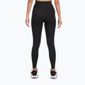 Damen-Leggings Nike Zenvy High-Waisted 7/8 black/cool grey 2