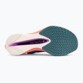 Damen-Laufschuhe Nike Vaporfly 4 violet mist/purple dynasty 4