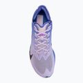 Damen-Laufschuhe Nike Vaporfly 4 violet mist/purple dynasty 5