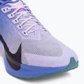 Damen-Laufschuhe Nike Vaporfly 4 violet mist/purple dynasty 7