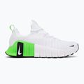Herren Trainingsschuhe Nike Free Metcon 6 white/green strike/black/black 2