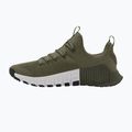 Herren-Trainingsschuhe Nike Free Metcon 6 medium olive/cargo khaki/black 2