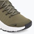 Herren-Trainingsschuhe Nike Free Metcon 6 medium olive/cargo khaki/black 7