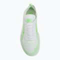 Trainingsschuhe Herren Nike Free 2025 white/barely volt/green strike 5